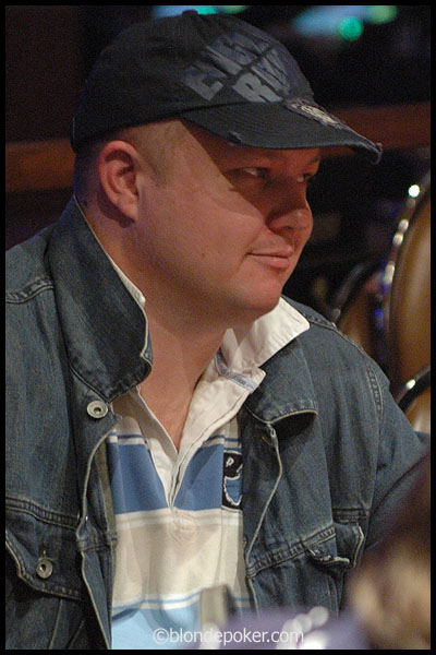 Matt Tyler